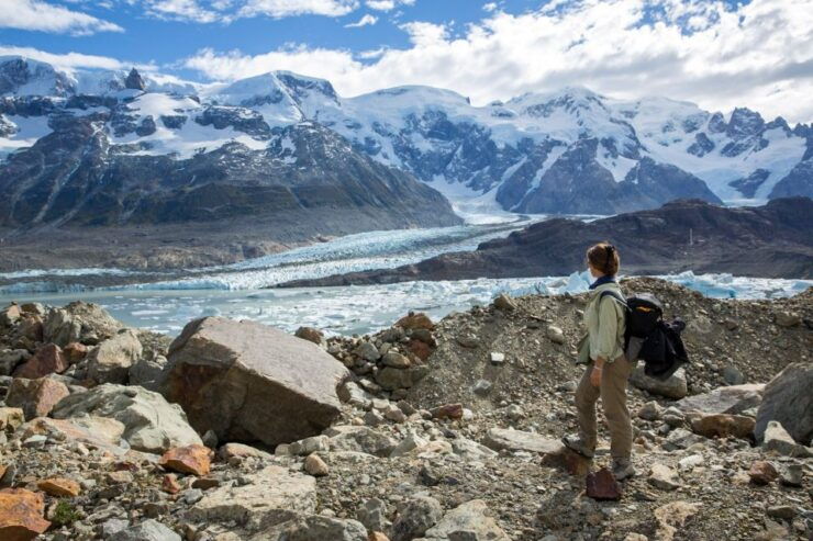 Los Glaciares National Park: Full-Day Glacier Adventure - Experience Highlights