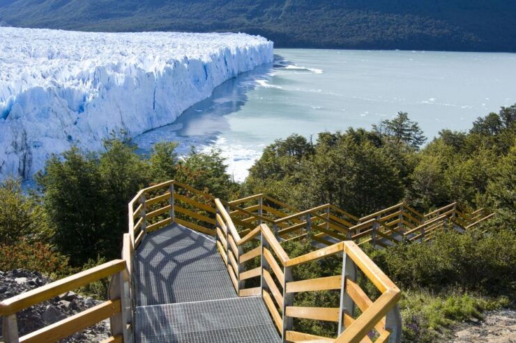 Los Glaciares National Park: Full-Day Pioneers Adventure - Activity Details