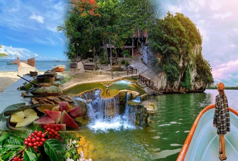 Los Haitises: Boat + Lunch at the beach & Natural pools - Practical Aspects to Keep in Mind  