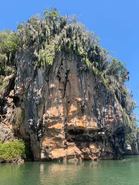 Los Haitises: Cayo Levantado, Haitises & Deluxe Rooms - Discovering Los Haitises & Cayo Levantado: An Authentic Caribbean Day Trip