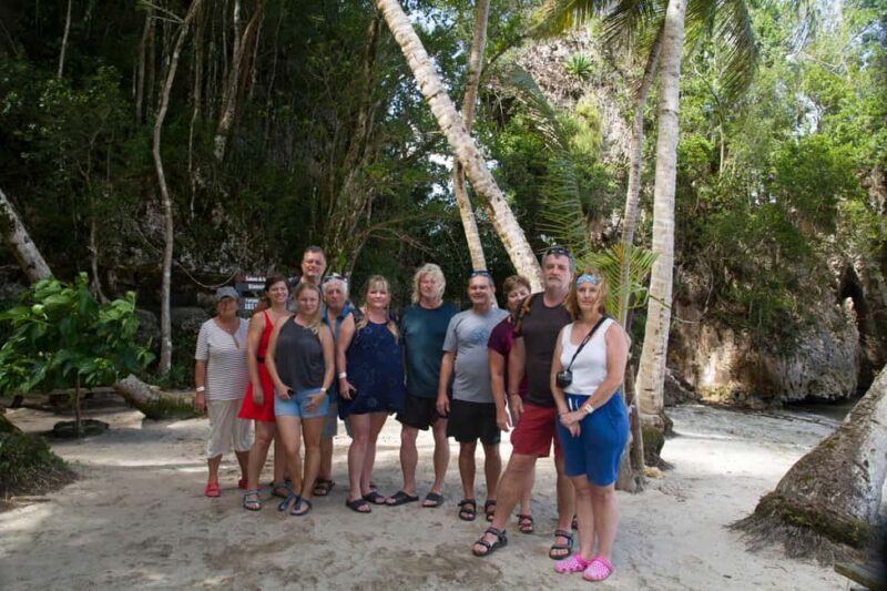 Los Haitises: Cayo Levantado, Haitises & Deluxe Rooms - Practical Details & Additional Insights