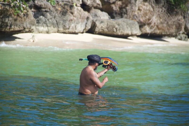 Los Haitises: Cayo Levantado, Haitises & Deluxe Rooms - Final Thoughts: Who Should Consider This Tour?