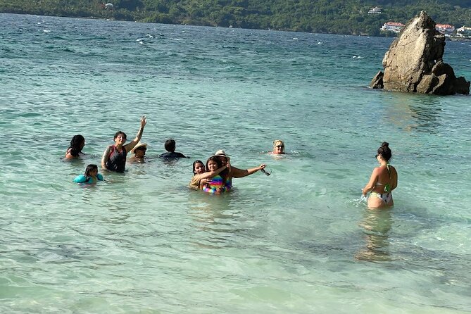 Los Haitises Cayo Levantado With Transportation - Overview of Los Haitises Cayo Levantado