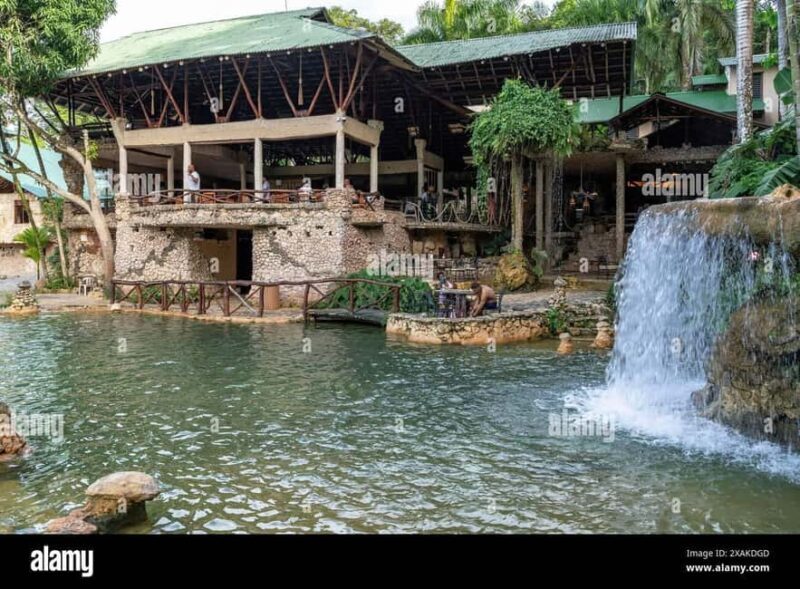 Los Haitises: Kayak and Zipline experience and lunch - A Deep Dive into the Los Haitises Tour Experience
