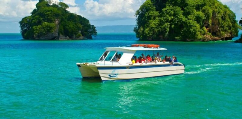 Los Haitises: Kayaking, Hiking, and Caving Tour with Lunch - FAQ