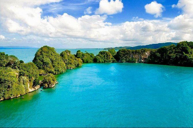 Los Haitises National Park and Cayo Levantado Island Day Trip from Samana - Good To Know