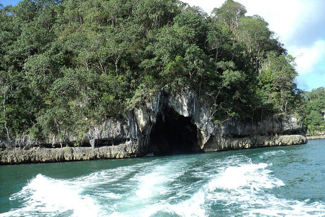 Los Haitises National Park and Cayo Levantado Island Day Trip from Samana - Why Choose This Tour?
