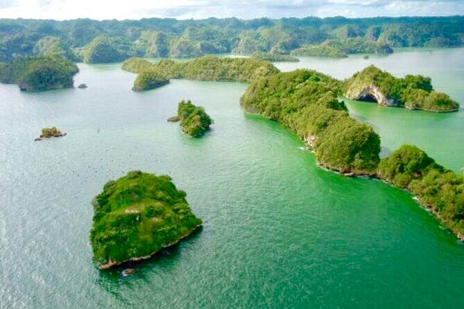 Los Haitises National Park and Cayo Levantado Island Day Trip from Samana - Who Should Think Twice?
