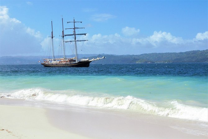 Los Haitises National Park and Cayo Levantado Island With Local Guides - Guided Tour Details
