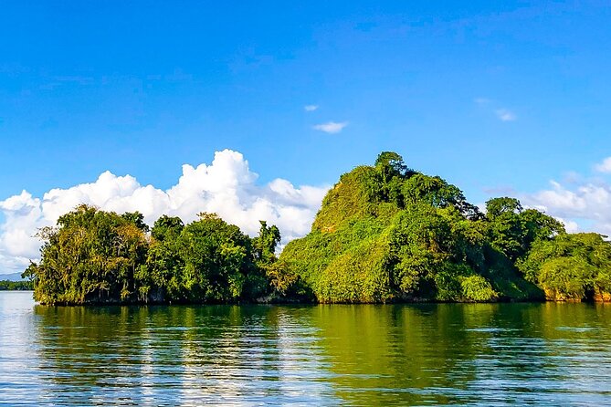 Los Haitises National Park and Montaña Redonda From Punta Cana (Full Day) - Booking Information