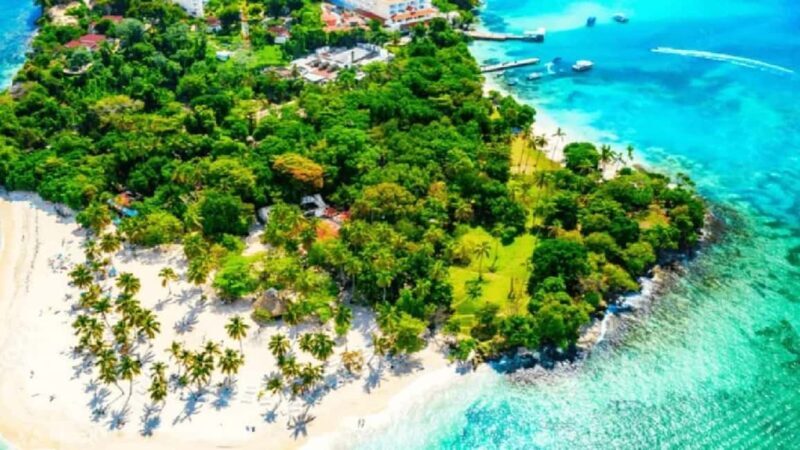 Los Haitises National Park: Boat Tour - Practical Details and What to Expect