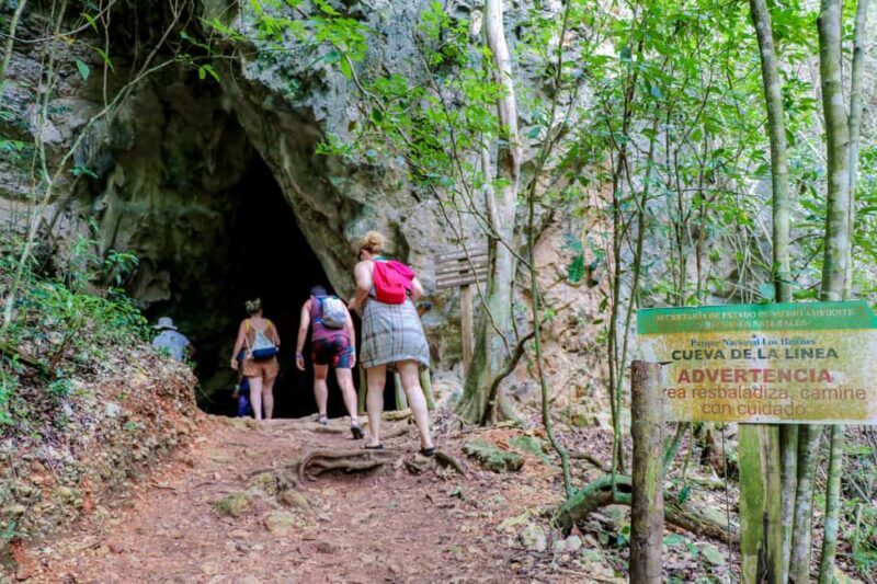 Los Haitises National Park: Kayaking and Hiking Tour - FAQ