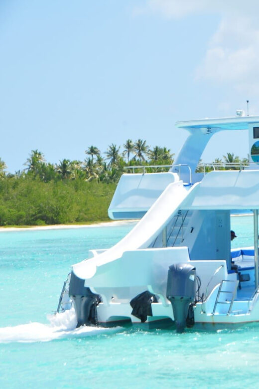 Los Haitises National Park, Montaña Redonda & Bacardi Island - Frequently Asked Questions