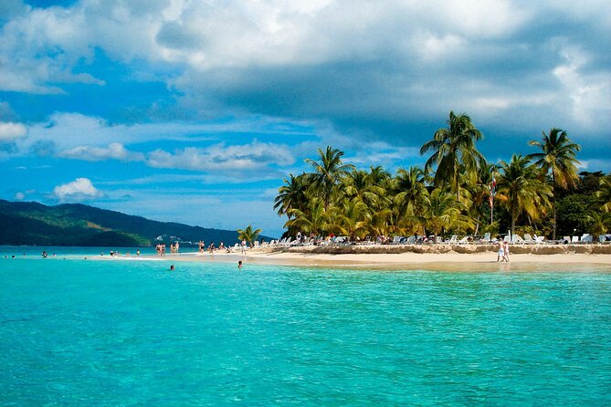 Los Haitises National Park, Montaña Redonda & Bacardi Island - Montaña Redonda: Spectacular Views Await