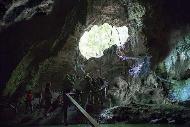 Los Haitises National Park & Montaña Redonda Day Tour - Frequently Asked Questions