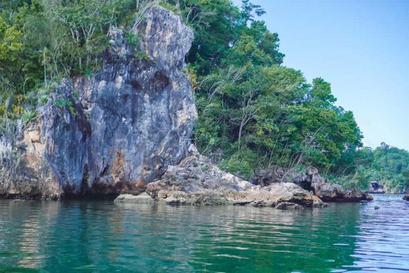Los Haitises National Park & Montaña Redonda from Bayahibe - Good To Know