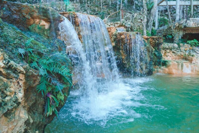 Los Haitises National Park & Montaña Redonda from Bayahibe - Exploring Los Haitises National Park: A Natural Treasure