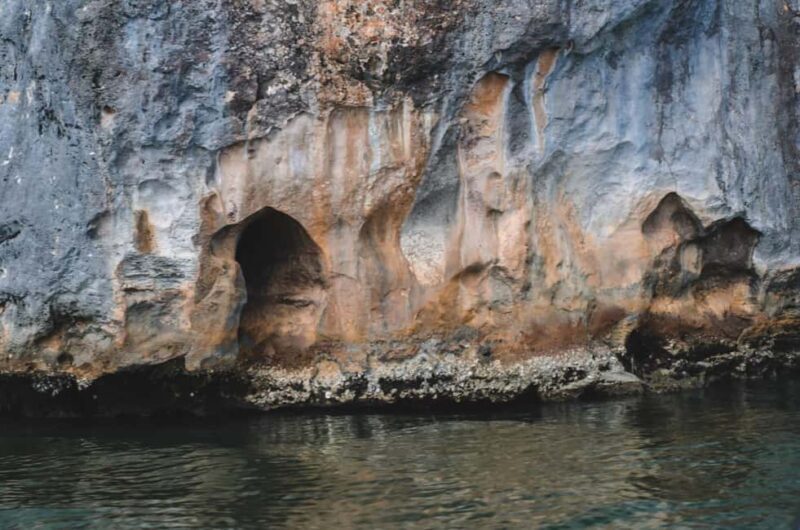 Los Haitises National Park & Montaña Redonda from Bayahibe - Lunch and Refreshing Pools at Paraíso Caño Hondo