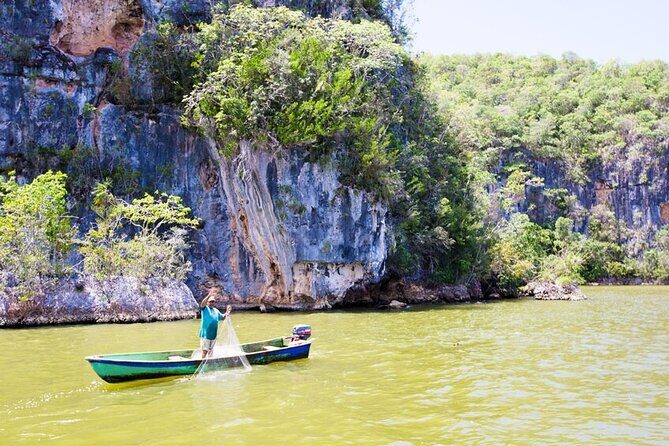 LOS HAITISES National Park - Punta cana - Who Should Consider This Tour?