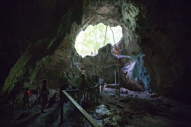 LOS HAITISES National Park - Punta cana - FAQ