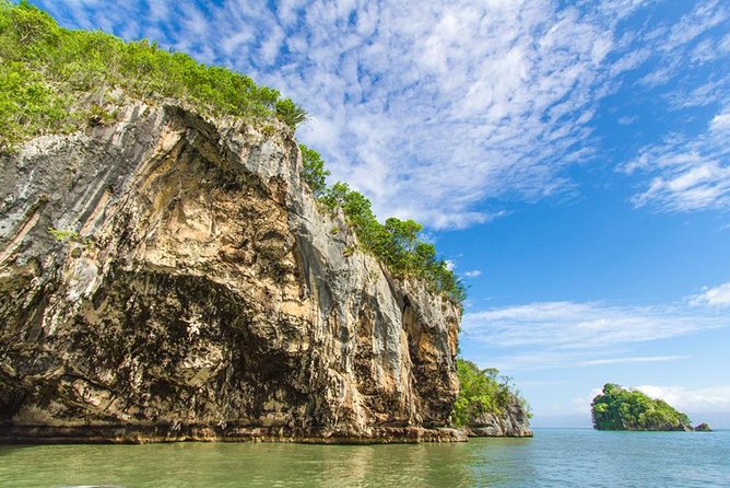 Los Haitises National Park Tour From Las Terrenas or Samana (Half Day Trip) - Inclusions and Amenities