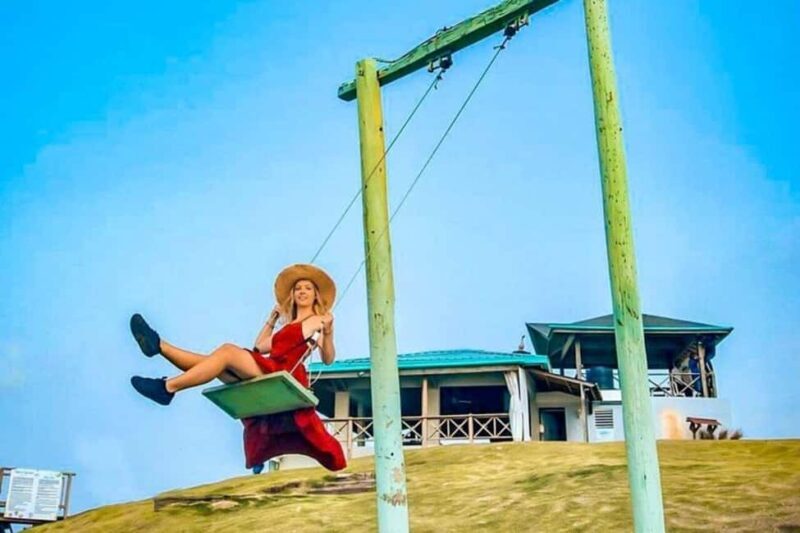 Los Haitises National Park + Yanigua Waterfall + Redonda Mountain - FAQ