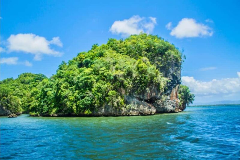 Los Haitises: Private Boat Tour from Caño Hondo Port - Wildlife & Cultural Highlights  