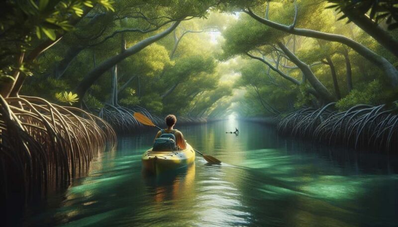 Los Haitises: Sunrise or Sunset wildlife focus - Good To Know