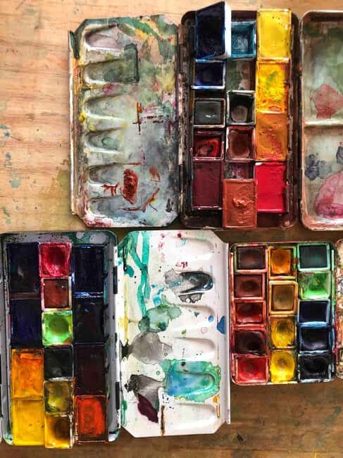 Los Llanos: Making art on La Palma - A Deep Dive into the La Palma Art Experience