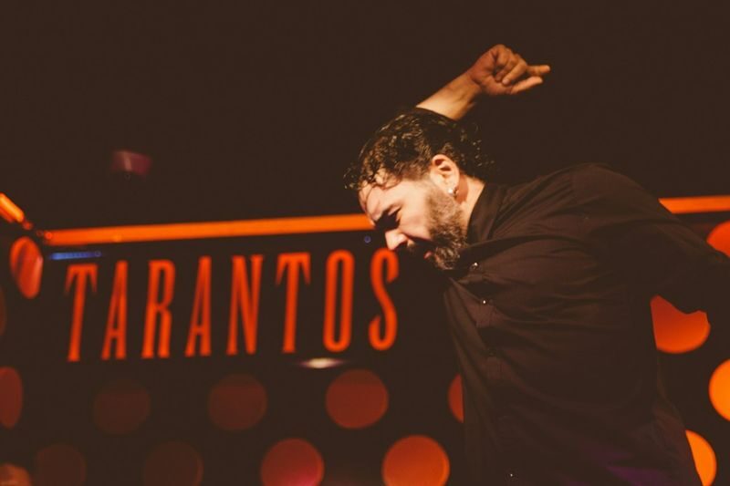 Los Tarantos Flamenco Show Ticket in Barcelona - What the ticket covers, and what it does not