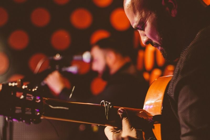 Los Tarantos Flamenco Show Ticket in Barcelona - Getting there and planning your evening