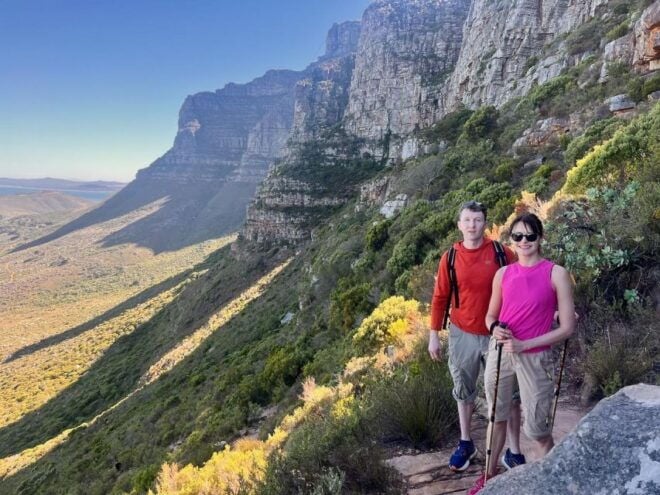 Lose the Crowds: Kasteelspoort & the Diving Board - Discover the Diving Board Vistas