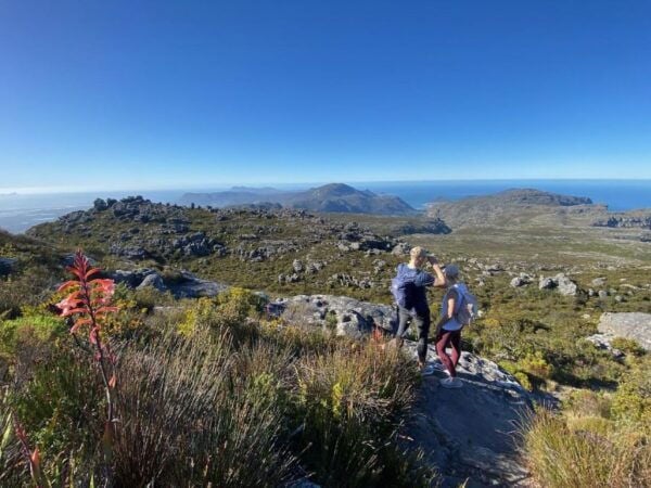 Lose the Crowds: Kasteelspoort & the Diving Board - Descend With Cable Car Views