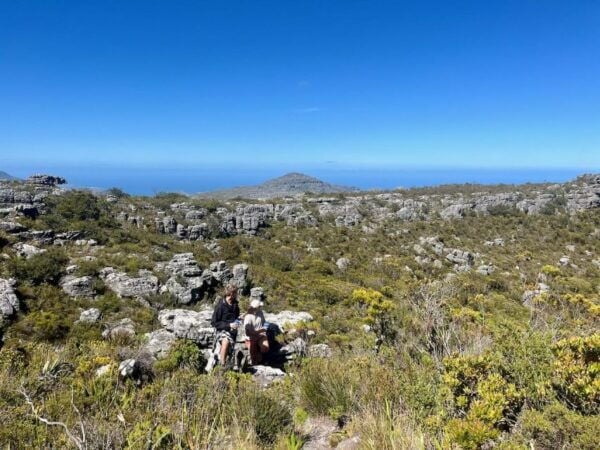 Lose the Crowds: Kasteelspoort & the Diving Board - Customer Review and Testimonial