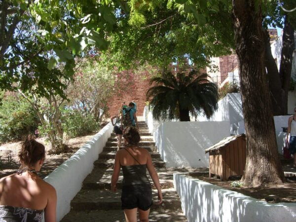 Lost Heritage - Silves & Monchique - Important Information