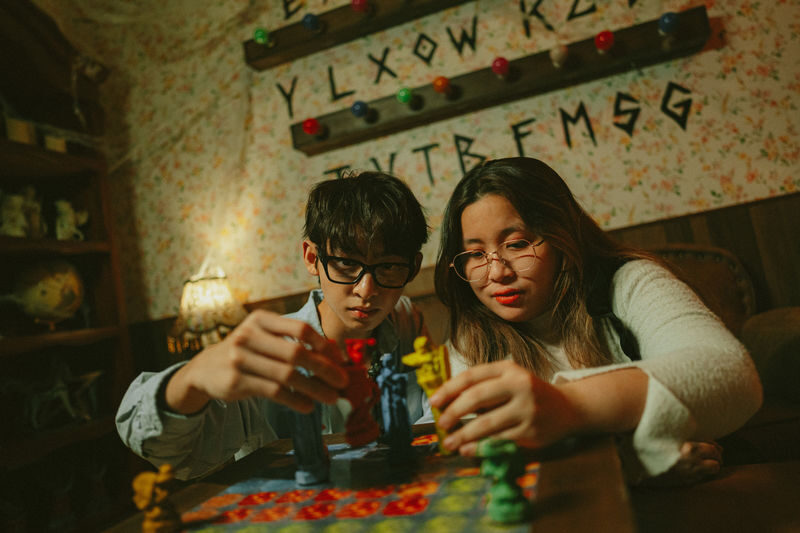 LOST in KL Escape Rooms Experience (Cheras) - Key points before you pick a room