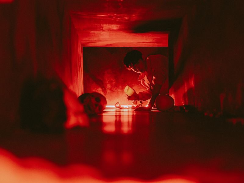 LOST in KL Escape Rooms Experience (Cheras) - Location, hours, and booking details