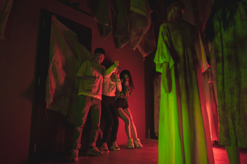 LOST in Melaka Escape Rooms Experience - Key points before you book