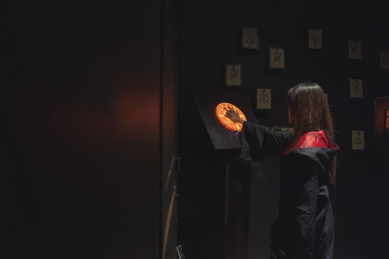 LOST in Melaka Escape Rooms Experience - Price, package details, and value