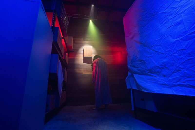 LOST in Melaka Escape Rooms Experience - Booking and arrival details that matter