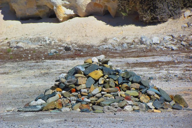 Lost Key of the Prison @ Robben Island - Historical Significance of Robben Island