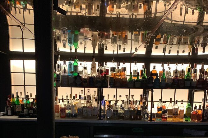Lost Legends of Texas Pub Crawl in Austin - The Experience in a Nutshell