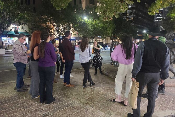 Lost Legends of Texas Pub Crawl in Austin - Final Thoughts