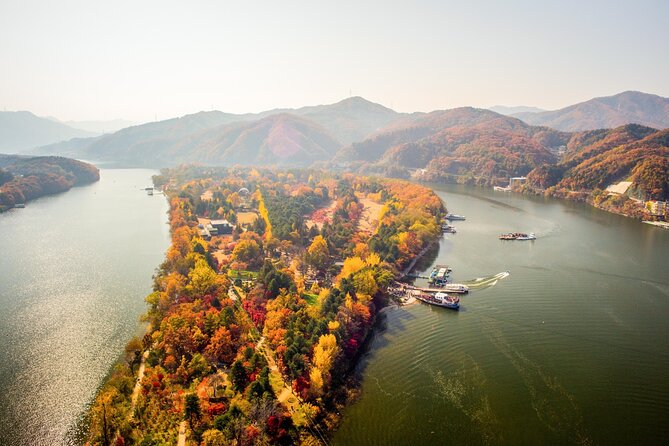 Lotte World & Alpaca World & Nami Island Private Tour - Frequently Asked Questions