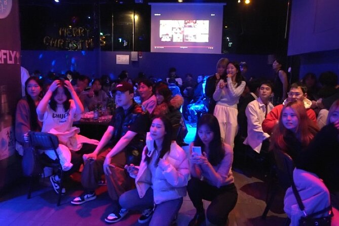 Lotte World and Popcorn KPOP Concert in One Day Tour - Directions