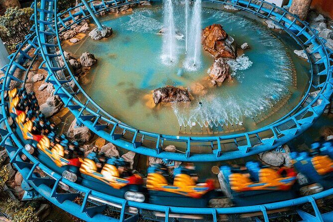 Lotte World Ticket in Seoul - Is Lotte World Right for You?