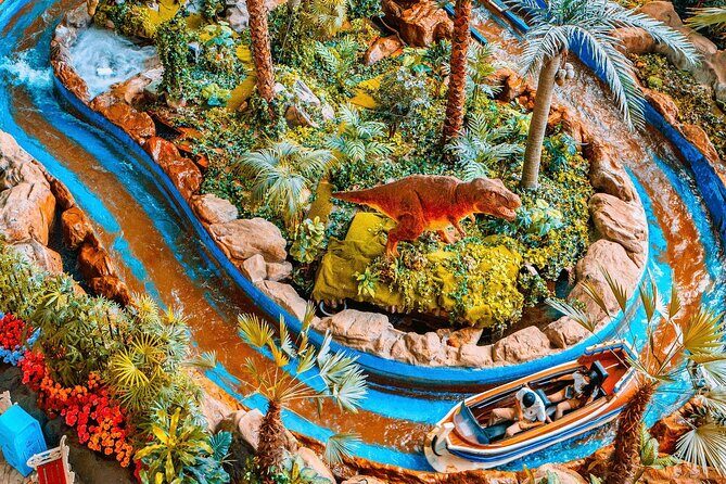 Lotte World Ticket in Seoul - Final Thoughts