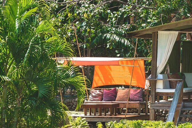 Lottery Farm, French St. Martin and Dutch Philipsburg Tour - What is Included and What You Should Know