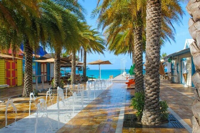 Lottery Farm, French St. Martin and Dutch Philipsburg Tour - Breaking Down the Itinerary