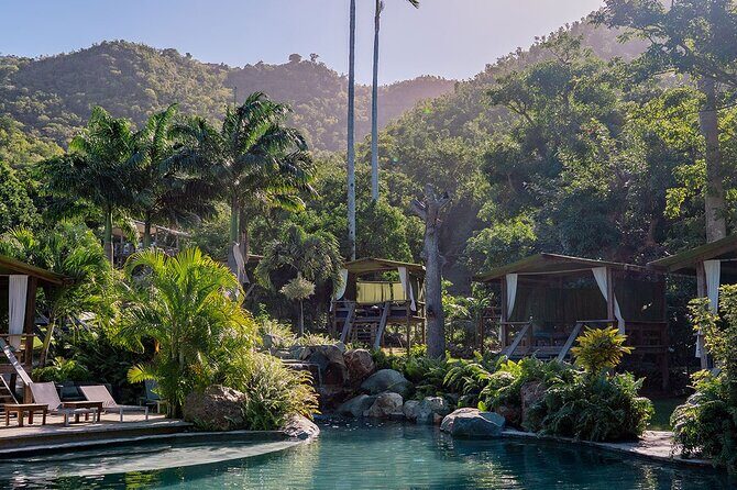 Lottery Farm, French St. Martin and Dutch Philipsburg Tour - The Value Proposition